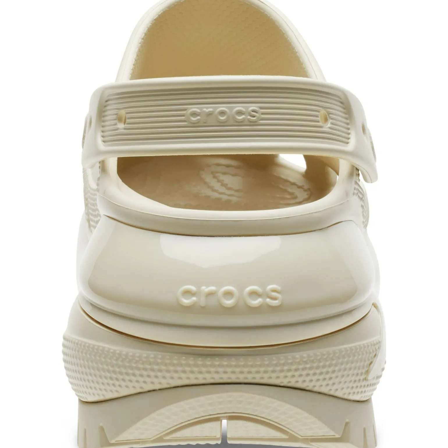 Crocs Classic Mega Crush Clog