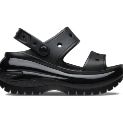 Crocs Classic Mega Crush Sandal