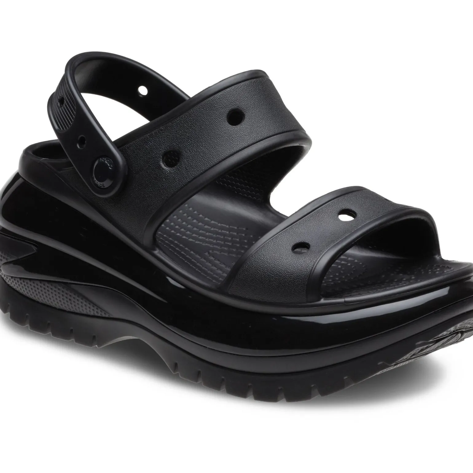 Crocs Classic Mega Crush Sandal