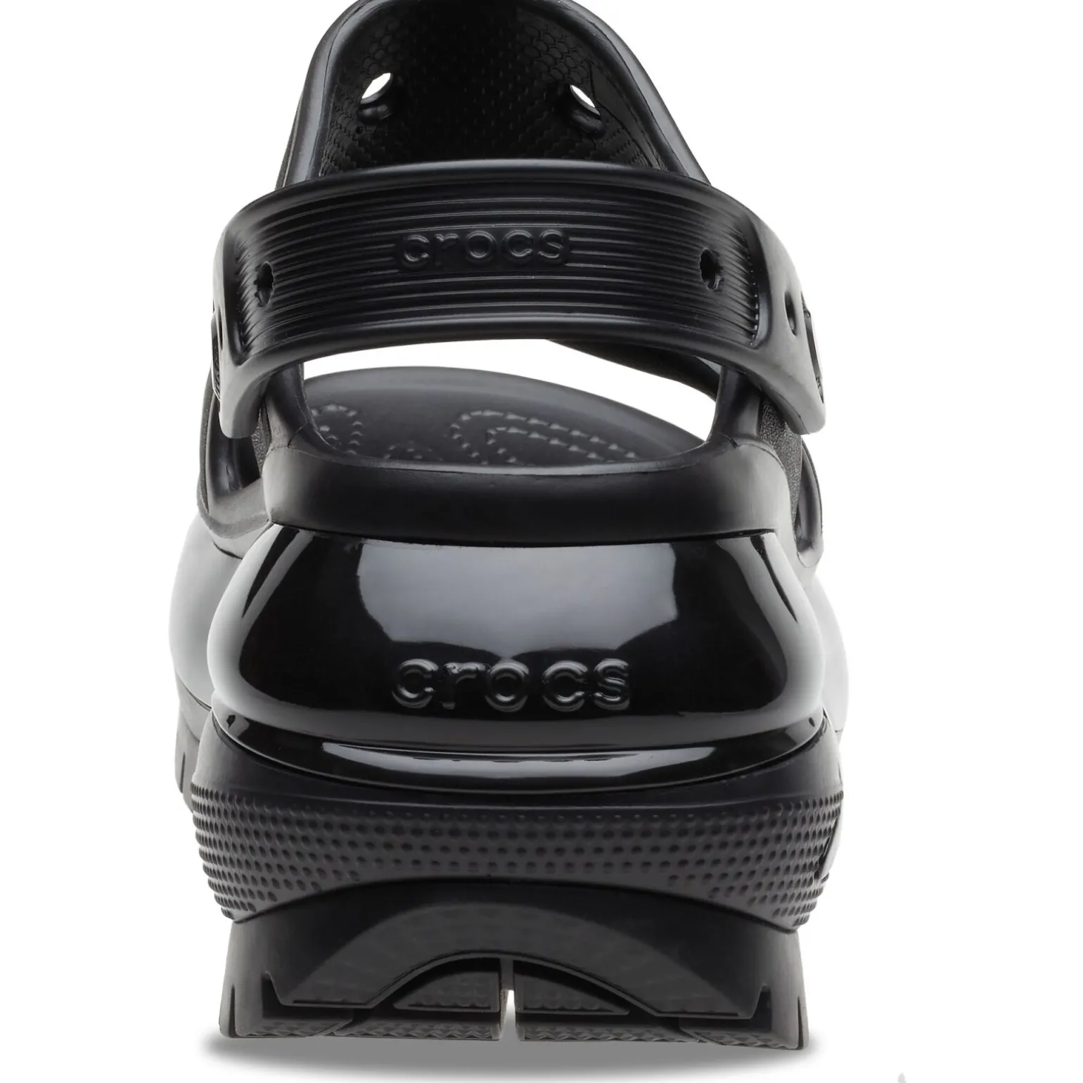 Crocs Classic Mega Crush Sandal