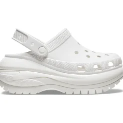 Crocs Classic Mega Crush Clog