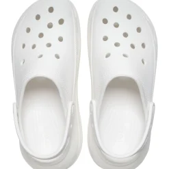 Crocs Classic Mega Crush Clog