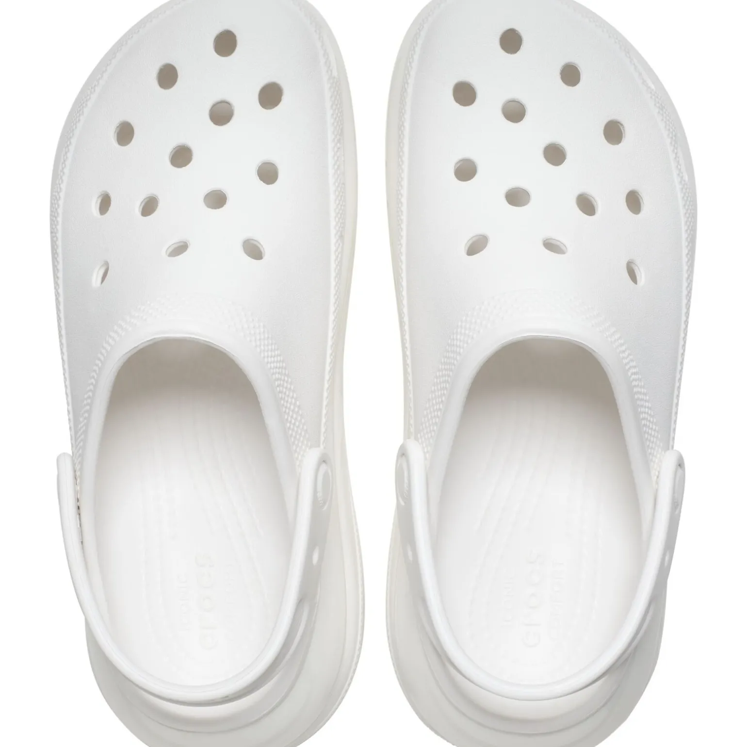 Crocs Classic Mega Crush Clog