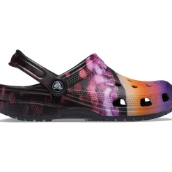 Crocs Classic Meta Scape Clog