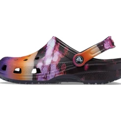 Crocs Classic Meta Scape Clog
