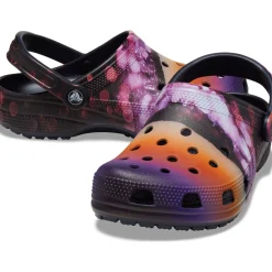 Crocs Classic Meta Scape Clog