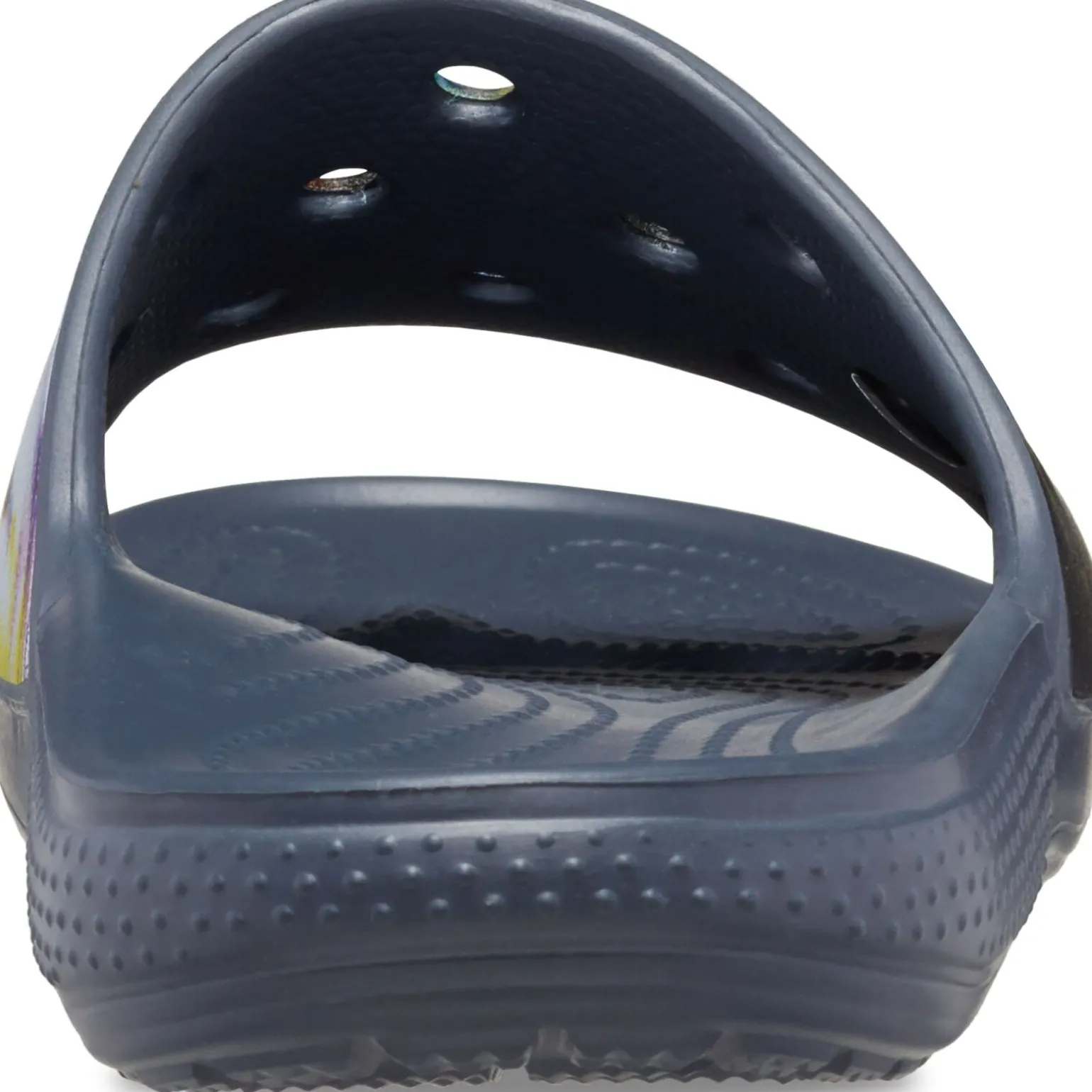 Crocs Classic Meta Scape Slide