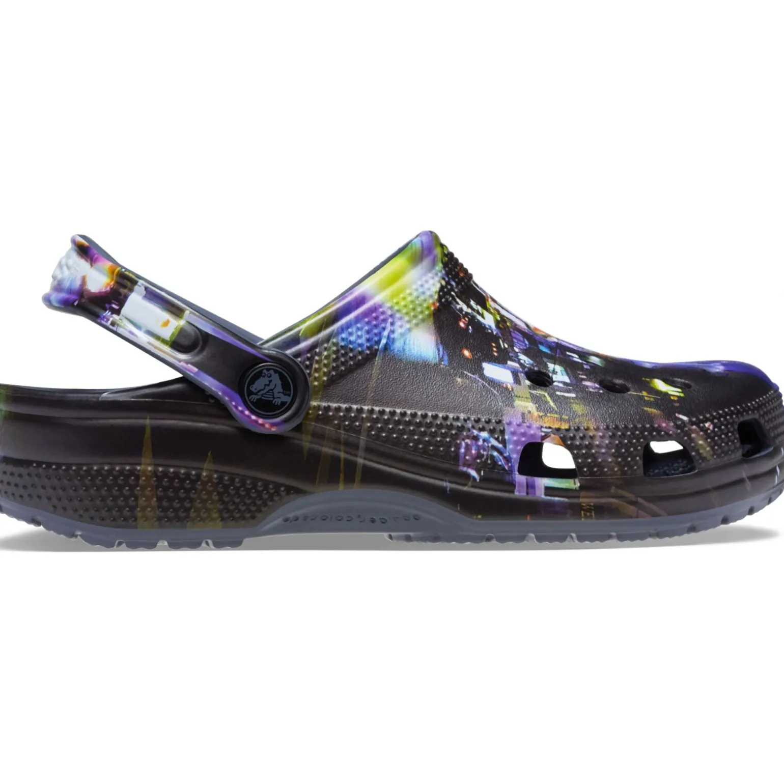 Crocs Classic Meta Scape Clog