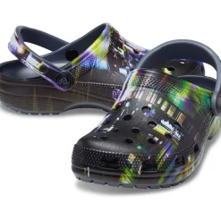 Crocs Classic Meta Scape Clog