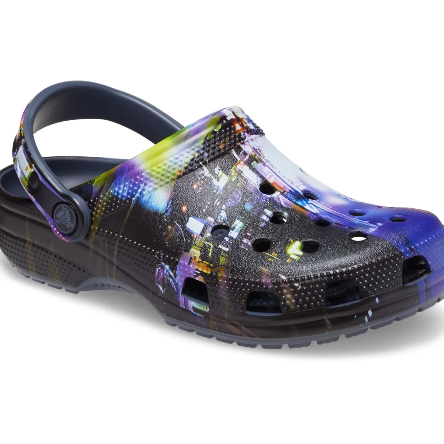 Crocs Classic Meta Scape Clog
