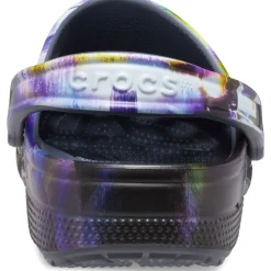 Crocs Classic Meta Scape Clog