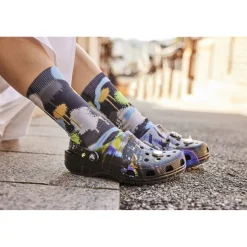 Crocs Classic Meta Scape Clog