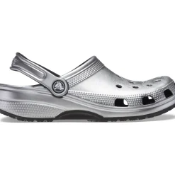Crocs Classic Metallic Clog