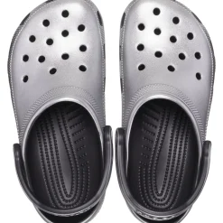Crocs Classic Metallic Clog