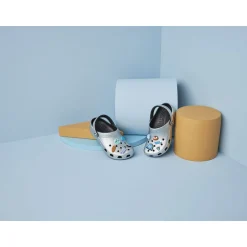 Crocs Classic Metallic Clog