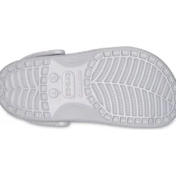 Crocs Classic Metallic Crocskin Clog 209093