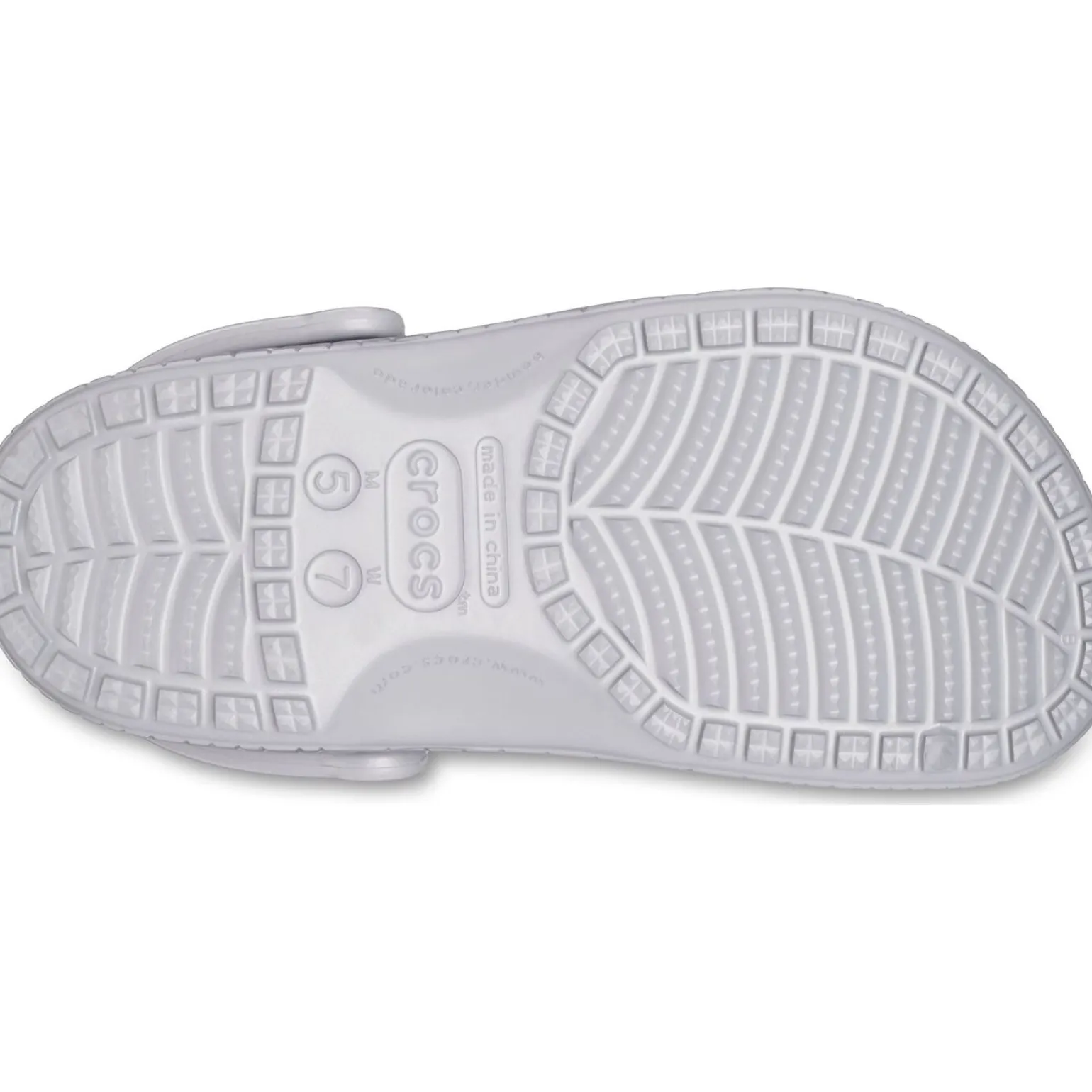 Crocs Classic Metallic Crocskin Clog 209093