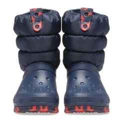 Crocs Classic Neo Puff Boot Kid's 207684