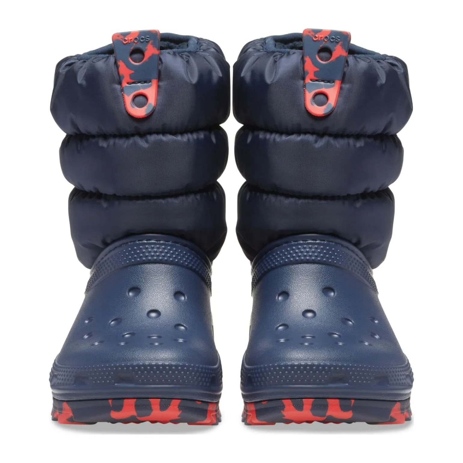 Crocs Classic Neo Puff Boot Kid's 207684