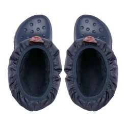 Crocs Classic Neo Puff Boot Kid's 207684