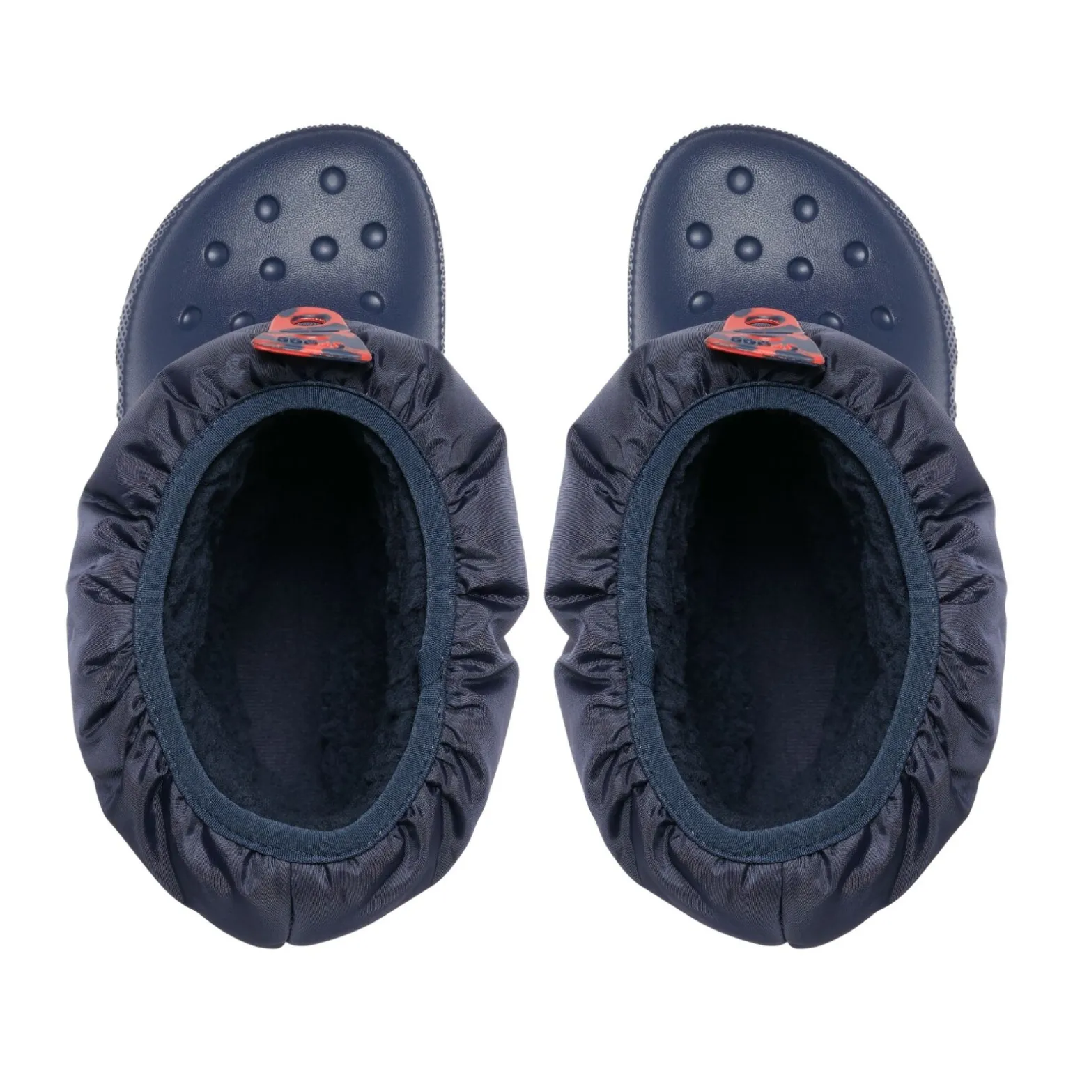 Crocs Classic Neo Puff Boot Kid's 207684