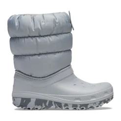 Crocs Classic Neo Puff Boot Kid's 207683