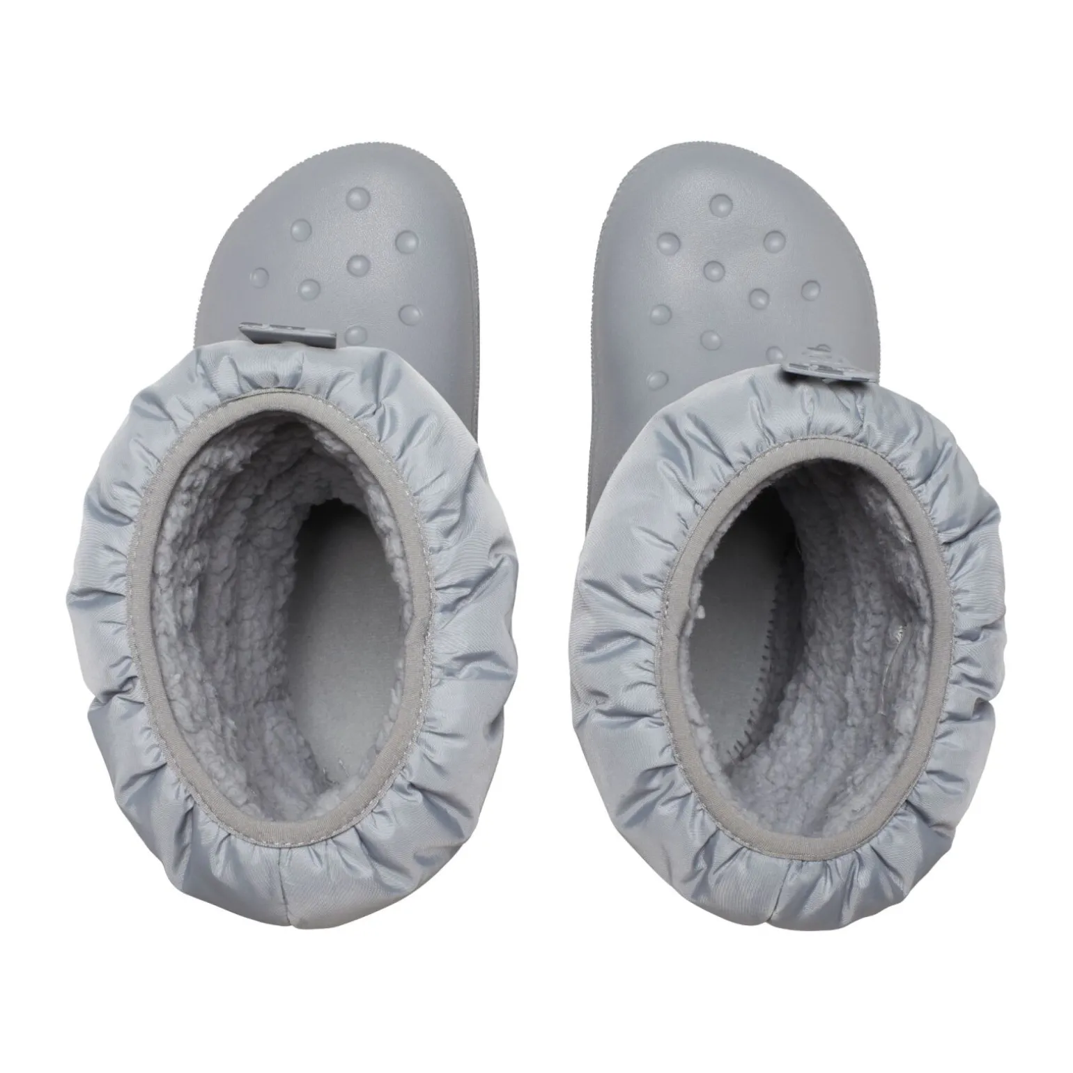 Crocs Classic Neo Puff Boot Kid's 207683