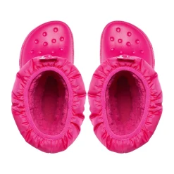 Crocs Classic Neo Puff Boot Kid's 207683