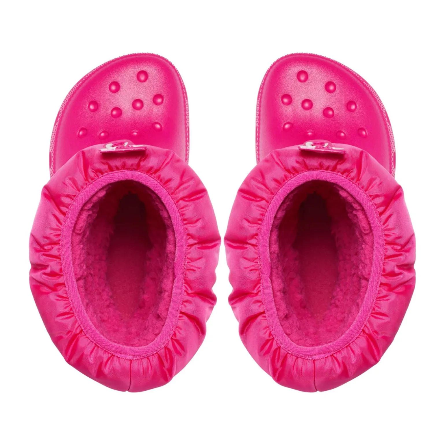 Crocs Classic Neo Puff Boot Kid's 207683
