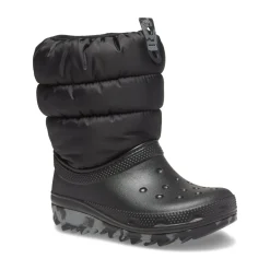 Crocs Classic Neo Puff Boot Kid's 207683