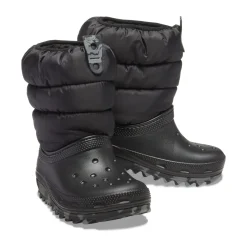 Crocs Classic Neo Puff Boot Kid's 207683