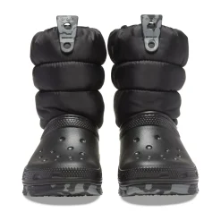 Crocs Classic Neo Puff Boot Kid's 207683