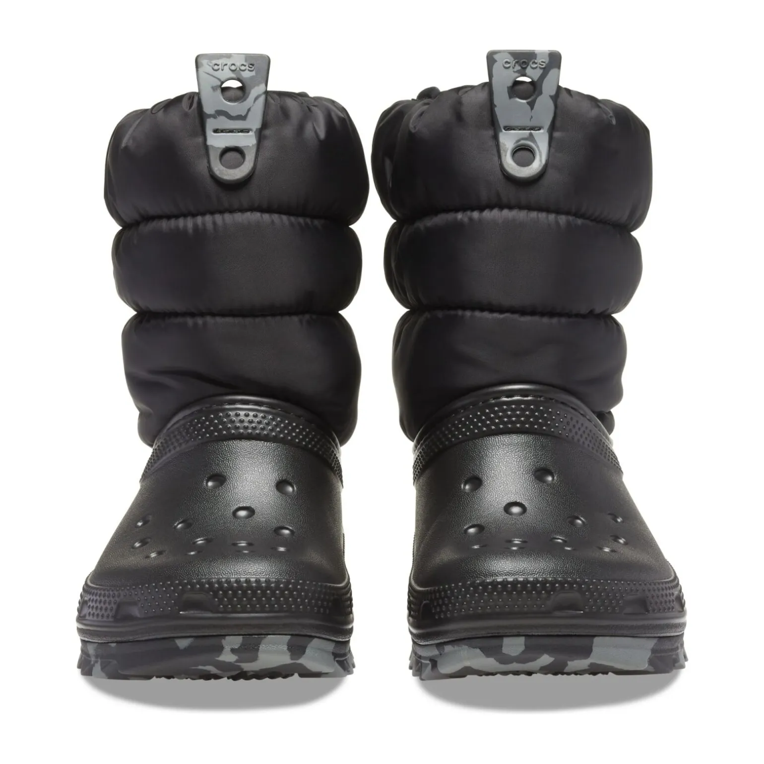 Crocs Classic Neo Puff Boot Kid's 207683