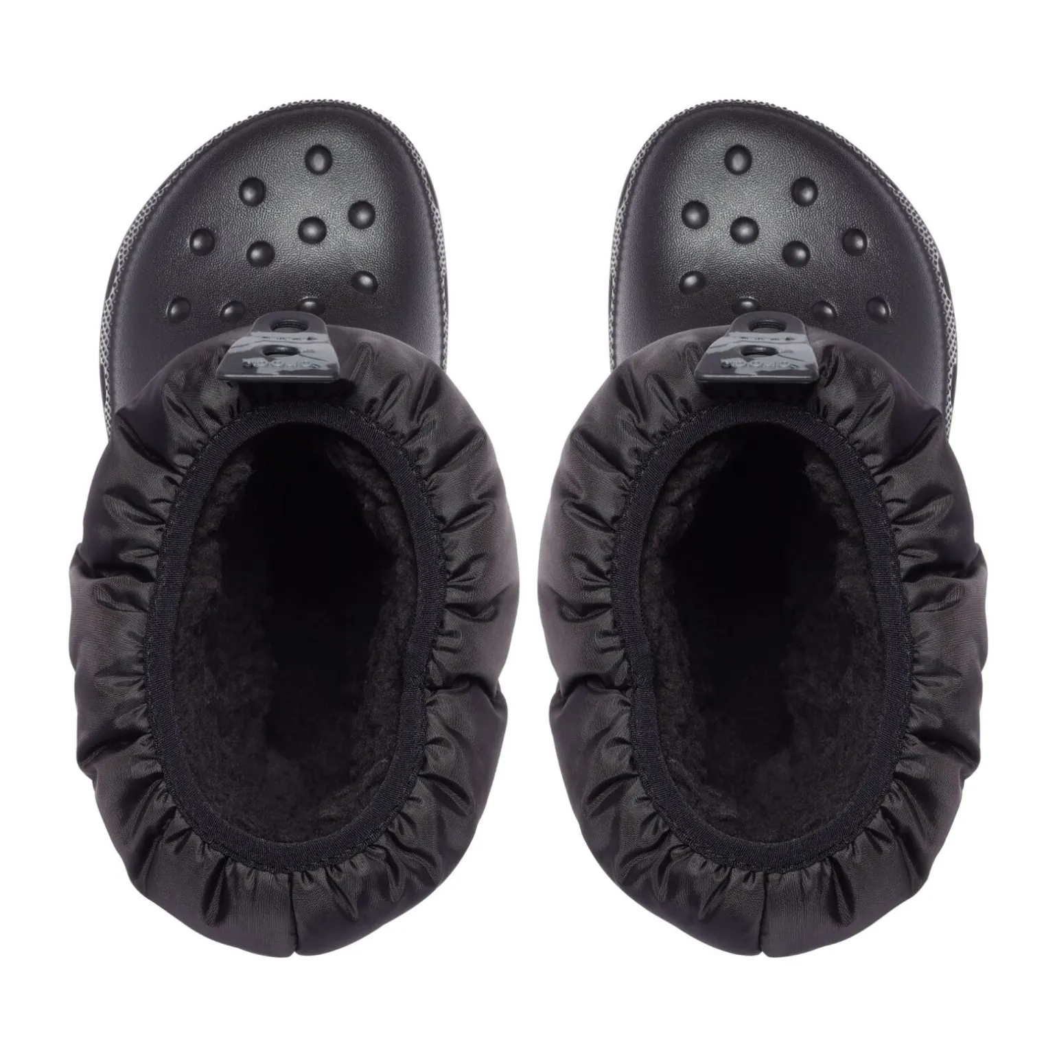 Crocs Classic Neo Puff Boot Kid's 207683