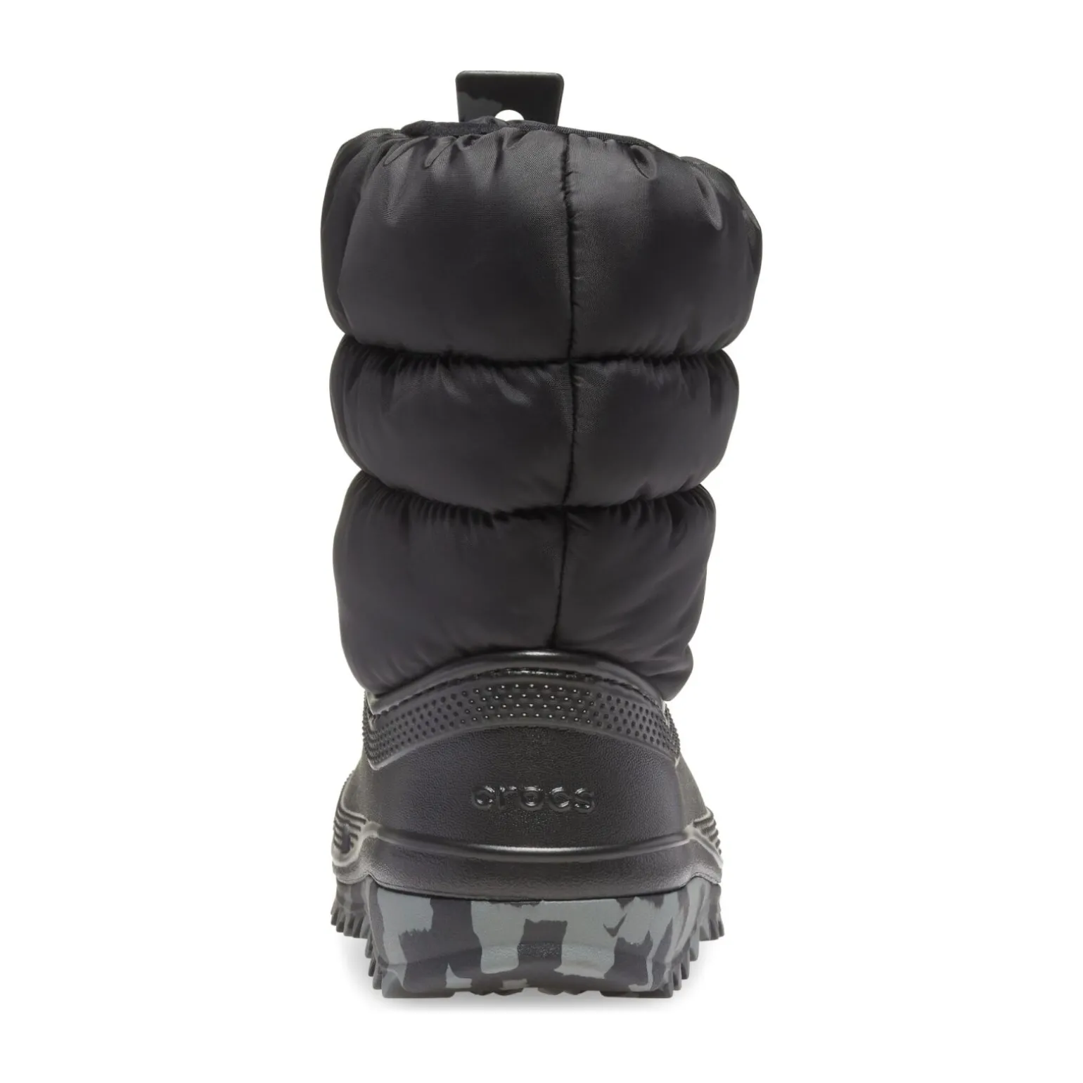 Crocs Classic Neo Puff Boot Kid's 207683