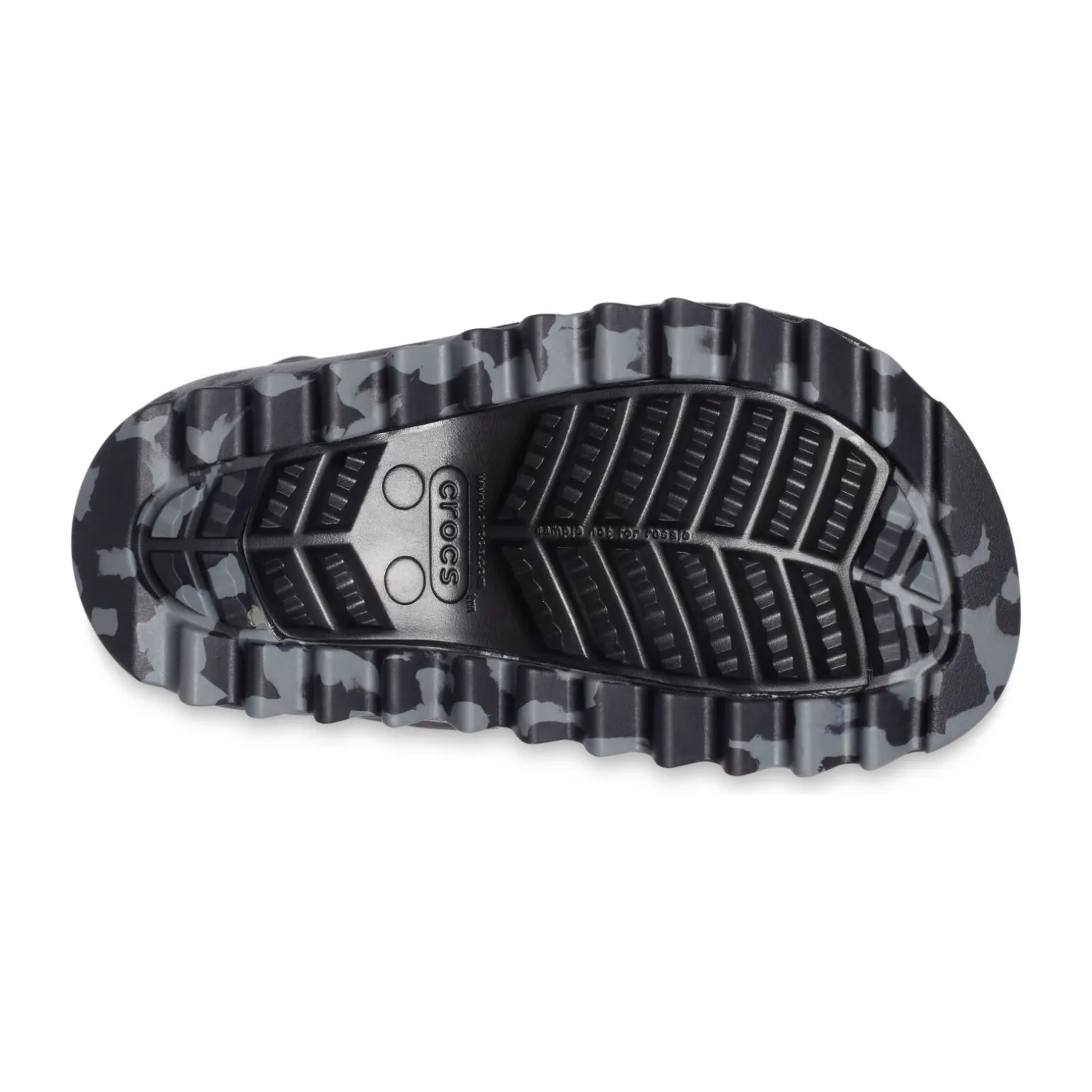 Crocs Classic Neo Puff Boot Kid's 207683