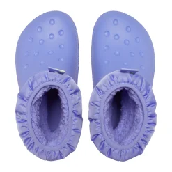 Crocs Classic Neo Puff Boot Kid's 207683