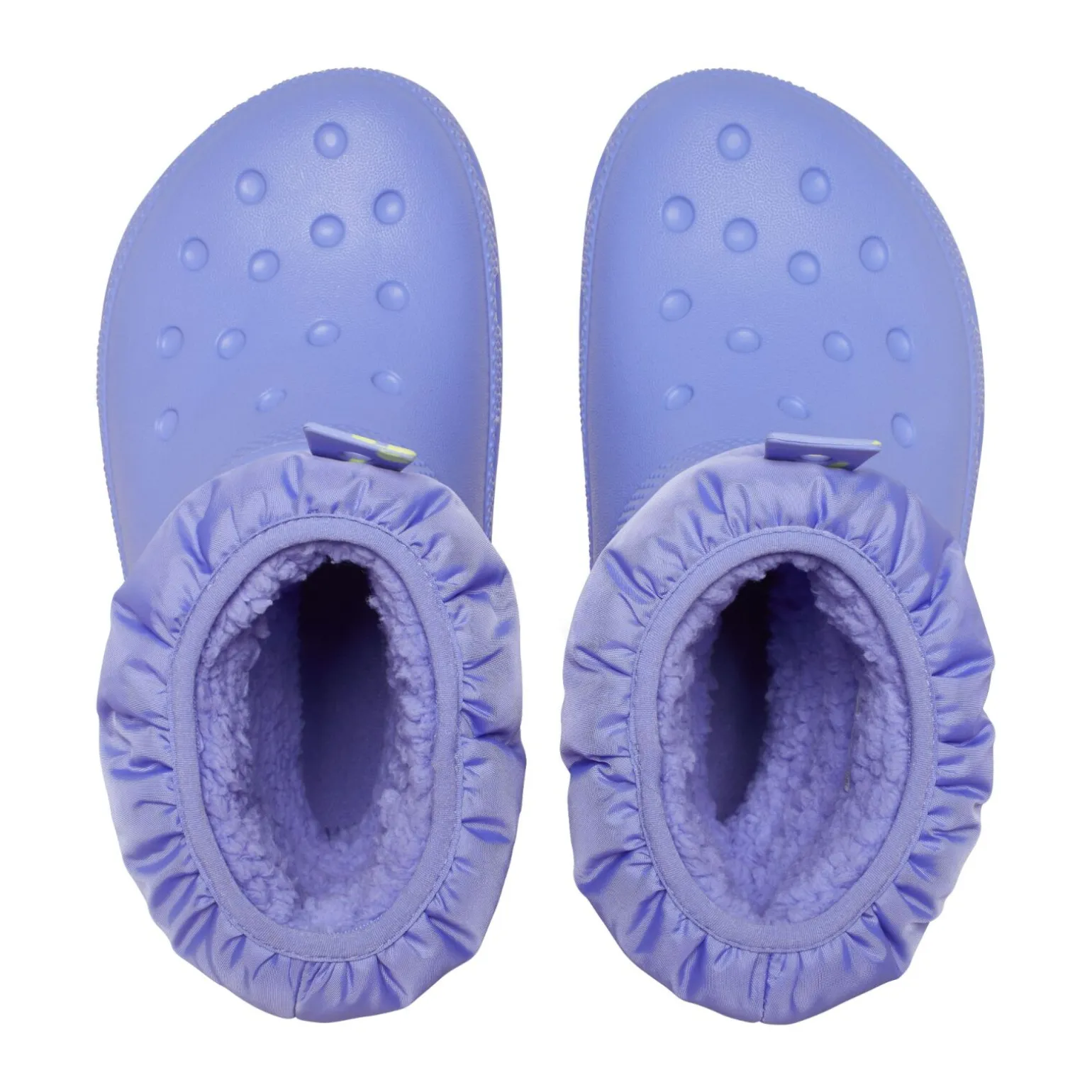 Crocs Classic Neo Puff Boot Kid's 207683