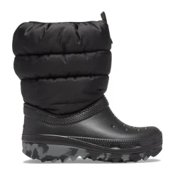 Crocs Classic Neo Puff Boot Kid's 207684