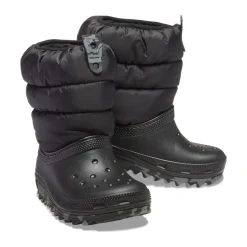 Crocs Classic Neo Puff Boot Kid's 207684