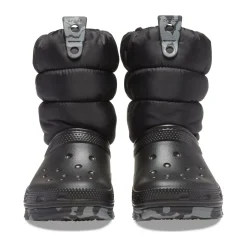 Crocs Classic Neo Puff Boot Kid's 207684