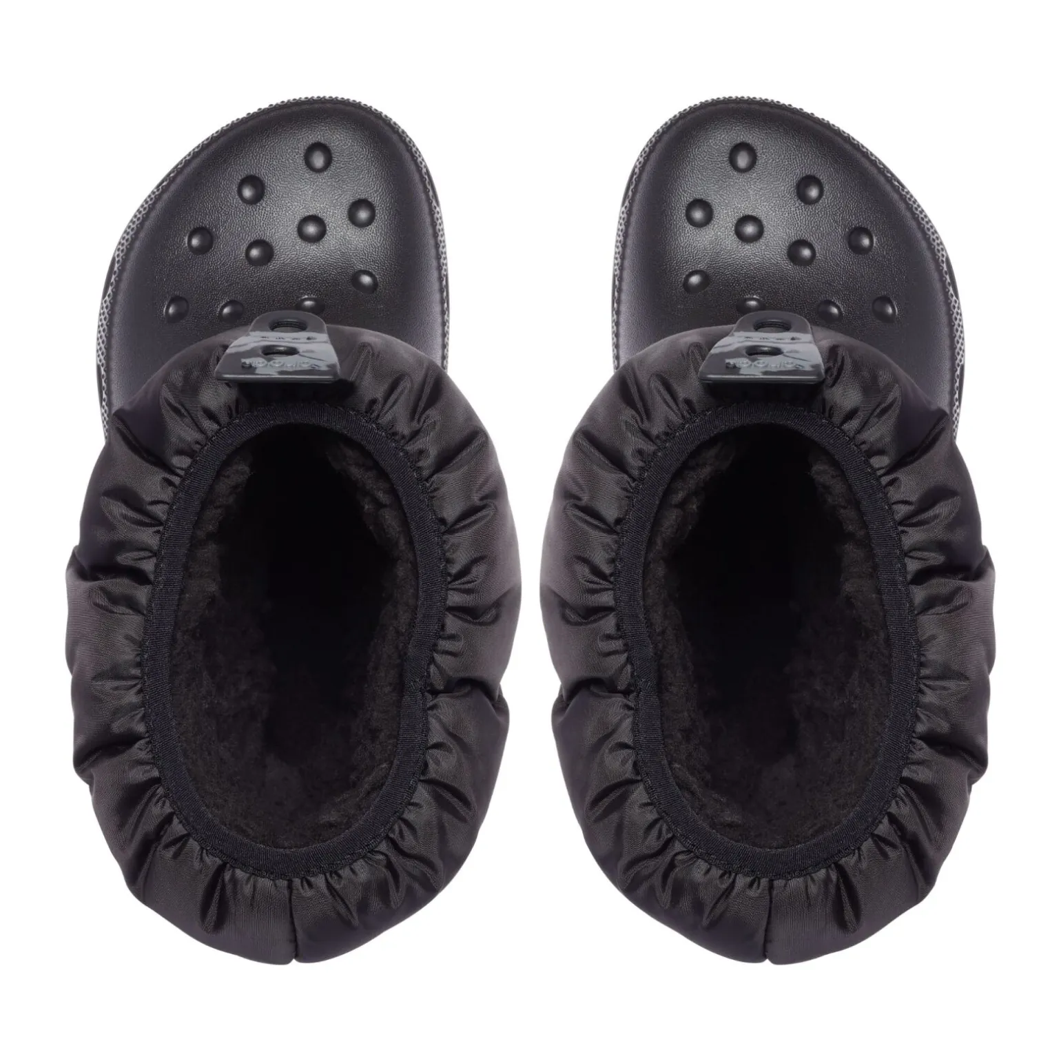 Crocs Classic Neo Puff Boot Kid's 207684