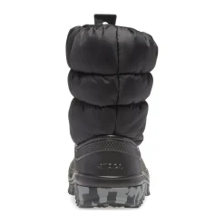 Crocs Classic Neo Puff Boot Kid's 207684