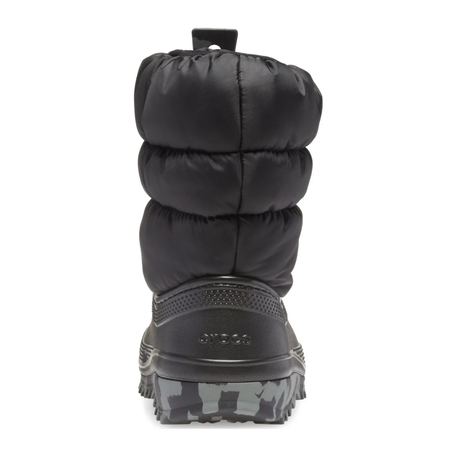 Crocs Classic Neo Puff Boot Kid's 207684