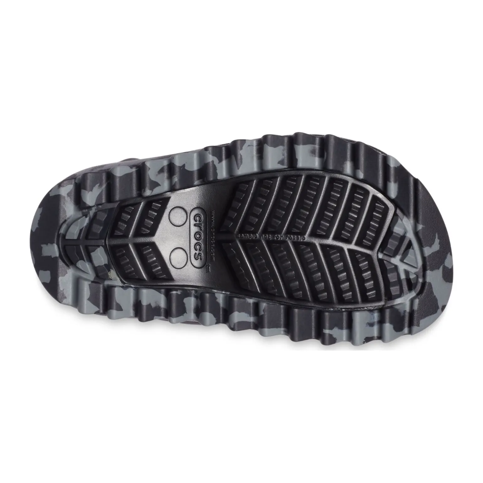 Crocs Classic Neo Puff Boot Kid's 207684