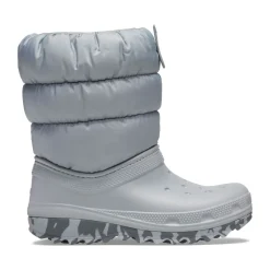 Crocs Classic Neo Puff Boot Kid's 207684