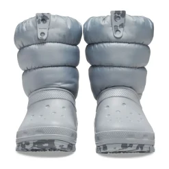 Crocs Classic Neo Puff Boot Kid's 207684