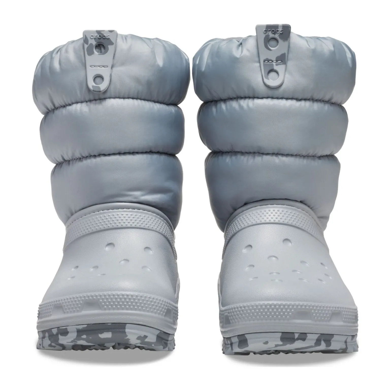 Crocs Classic Neo Puff Boot Kid's 207684