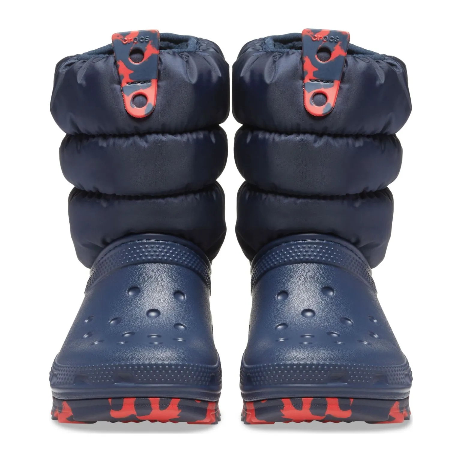 Crocs Classic Neo Puff Boot Kid's