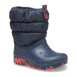 Crocs Classic Neo Puff Boot Kid's